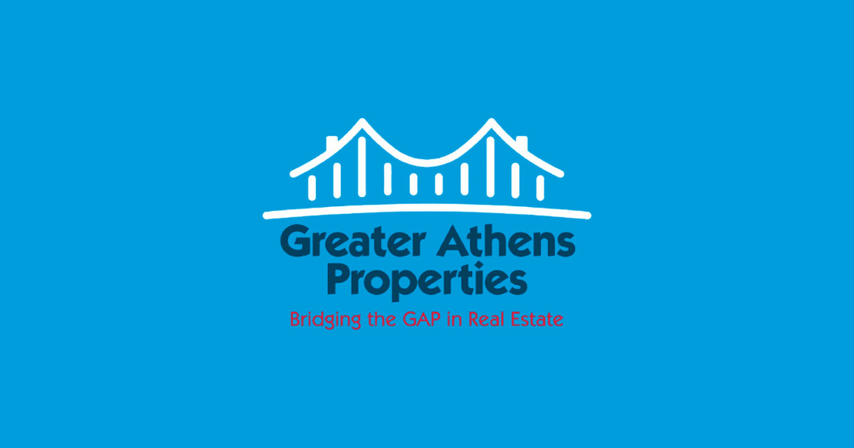 Ethan Atkinson, Athens Realtor & Investor